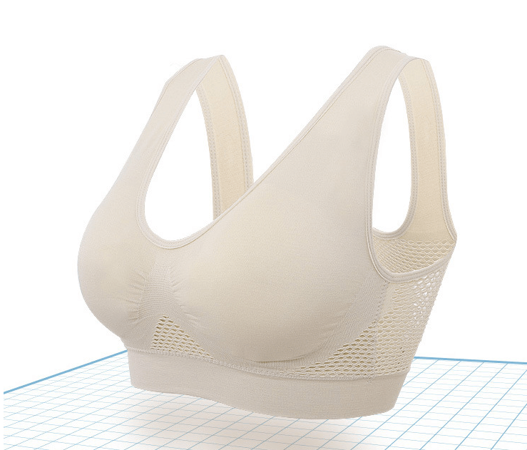 FormaCloud Bra - The Lift of a Wire, The Comfort of a Cloud - 50% OFF
