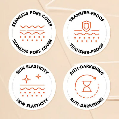 The AI Filter Cushion - 72-Hour Flawless Skin + 50% OFF