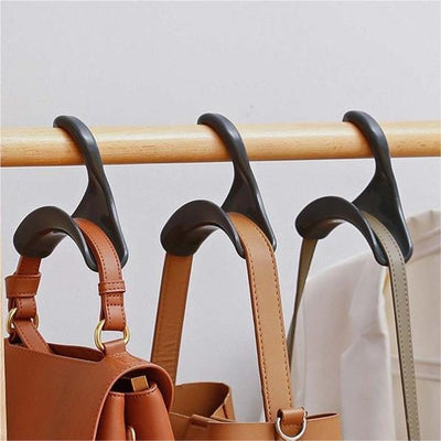 Bag Haven Organizer – The Ultimate Solution for Protecting and Showcasing Your Precious Bags - 1+2 FREE