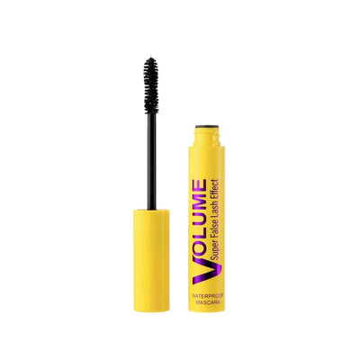 LashLux Bubble Mascara - The Weightless Volume Amplifier - 50% OFF