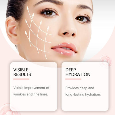 PowerRedo Instant Wrinkle Fix – Blur, Fill & Firm in Seconds - 50% OFF