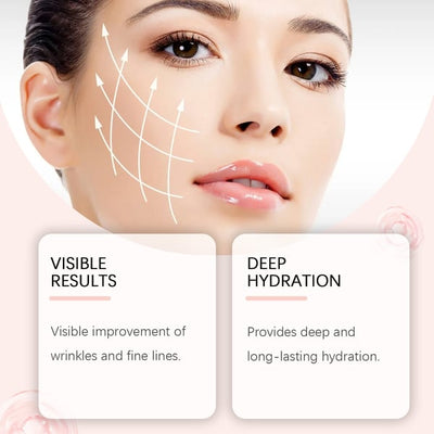 LumiYouth Elixir – Your Instant Age-Defying Canvas - 50% OFF
