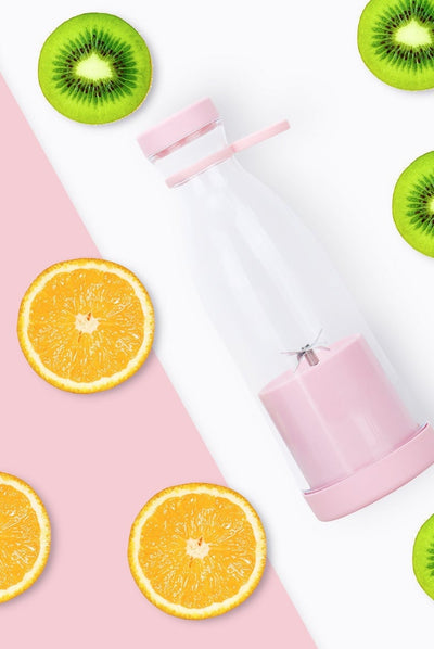 💥Portable blender