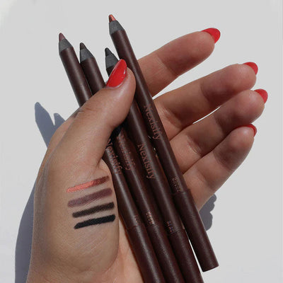 InkVow Duo – 24HR Commitment to Captivating Eyes - 1+1 FREE