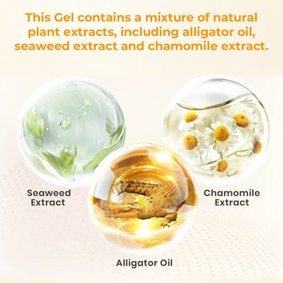 ClearSkin Erase Gel – Target Dark Spots, Moles & Blemishes with Precision - 50% OFF