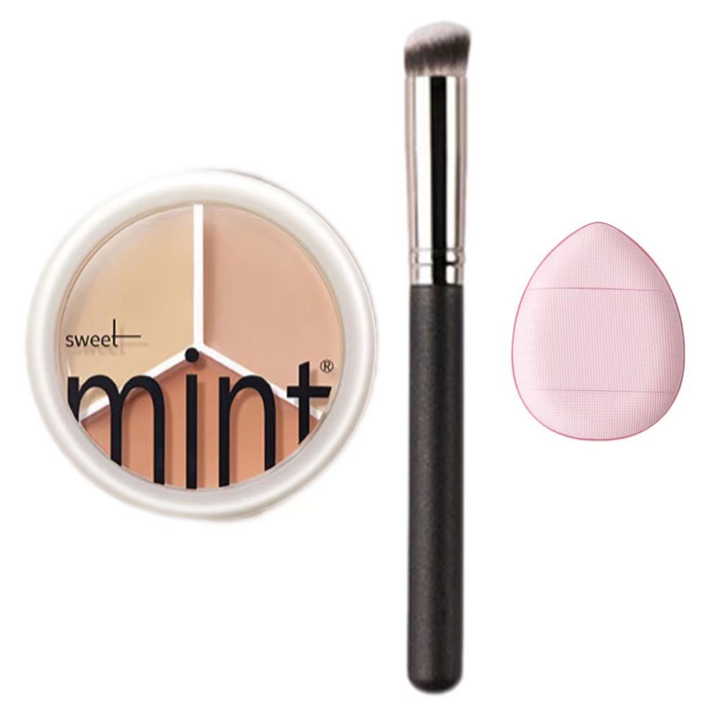 The Perfector Palette - Flawless Skin in One Compact - 50% OFF TODAY
