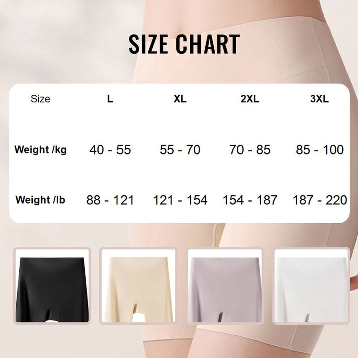 CoolSculpt Seamless Shaper - Look Flawless, Feel Cool - 1+1 FREE
