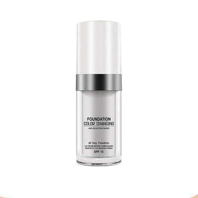 Ageless Hue – Reveal Your Timeless Radiance with Perfectly Matched Color - 1+1 FREE