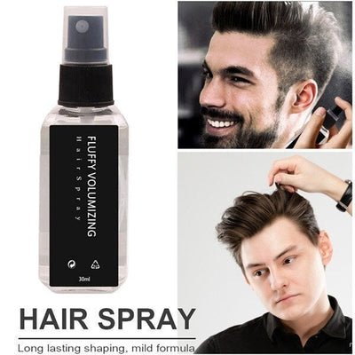 Folivive Hair Density Spray – Instant Volume, Natural Confidence - 1 + 1 FREE