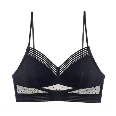 The Décolleté Bra - Wear Any Low-Back Outfit, Confidently - 50% OFF