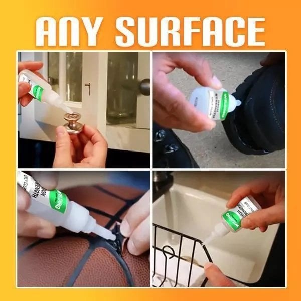 EverBond Pro-Fix - Your Instant Repair Solution - 50% OFF