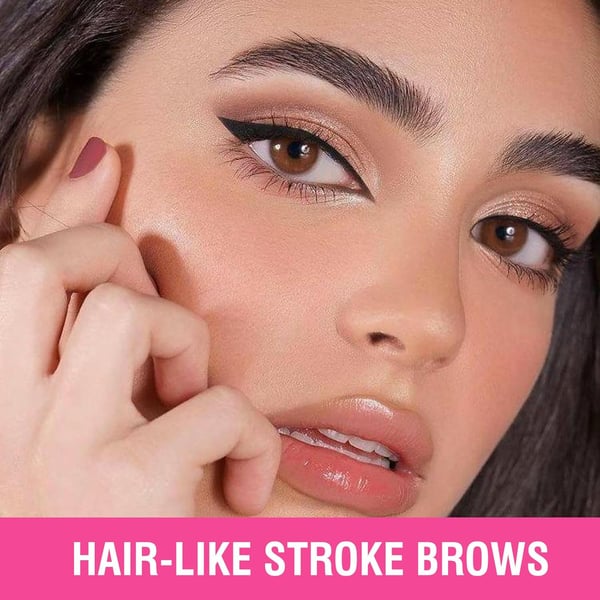 BrowSculpt Micro Pen - Your Instant 3D Brow Artist - 50% OFF