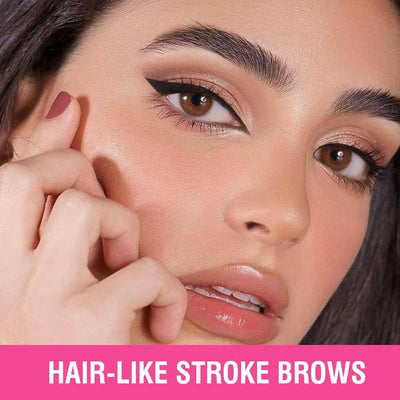BrowSculpt Micro Pen - Your Instant 3D Brow Artist - 50% OFF