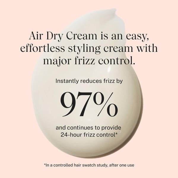 AuraDry Styling Créme - Your Perfect Air-Dried Hair, Unlocked - 50% OFF