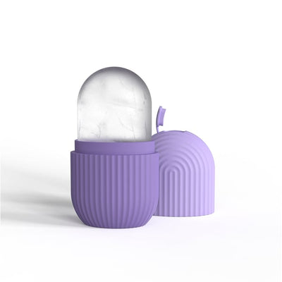 CryoGlow Facial Sculptor - Erase Puffiness in 60 Seconds - 50% OFF