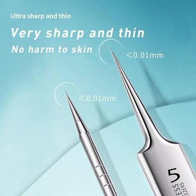 The ClarityKit - The Professional At-Home Extraction Set - 50% OFF