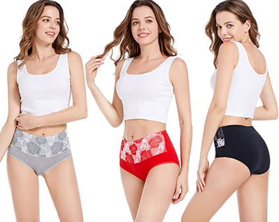 Poise Panty - All Day Confidence, Zero Leaks - 50% OFF