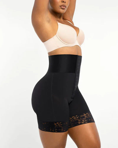 The CurveLock Shaper - Seamless Sculpting, No Roll, No Dig + 50% OFF