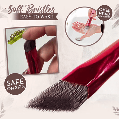 The 5-Second MicroBlade Brow - A Microblading Effect, Instantly + 50% OFF