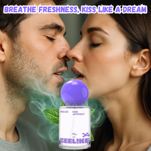 PureMist Probiotic Breath Spray – Instant Freshness, Natural Confidence - 50% OFF
