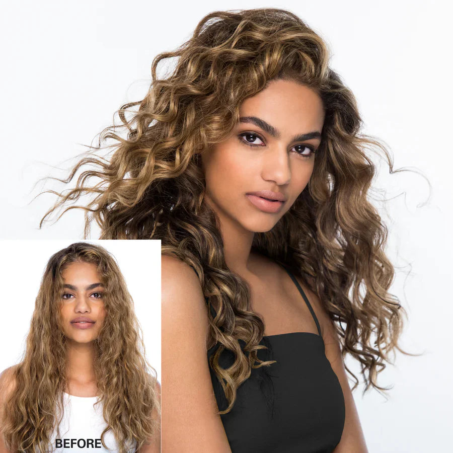 AtmoShield - Weatherproof Your Hair for Days - 50% OFF