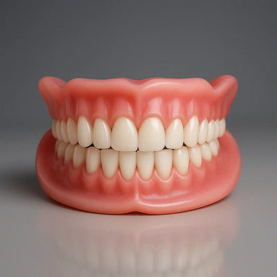 FormaSmile Dentures - Reclaim Your Confident Smile -  50% OFF