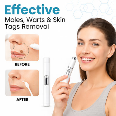 DermaPure Pro + Clear Skin, Renewed Confidence - 60% OFF