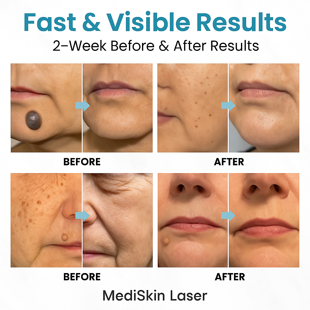 DermaPure Pro + Clear Skin, Renewed Confidence - 60% OFF