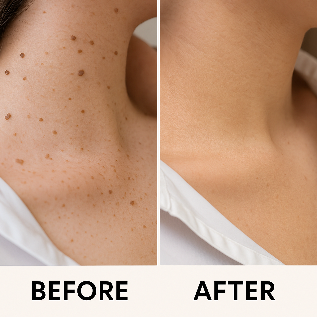 DermaPure Pro + Clear Skin, Renewed Confidence - 60% OFF