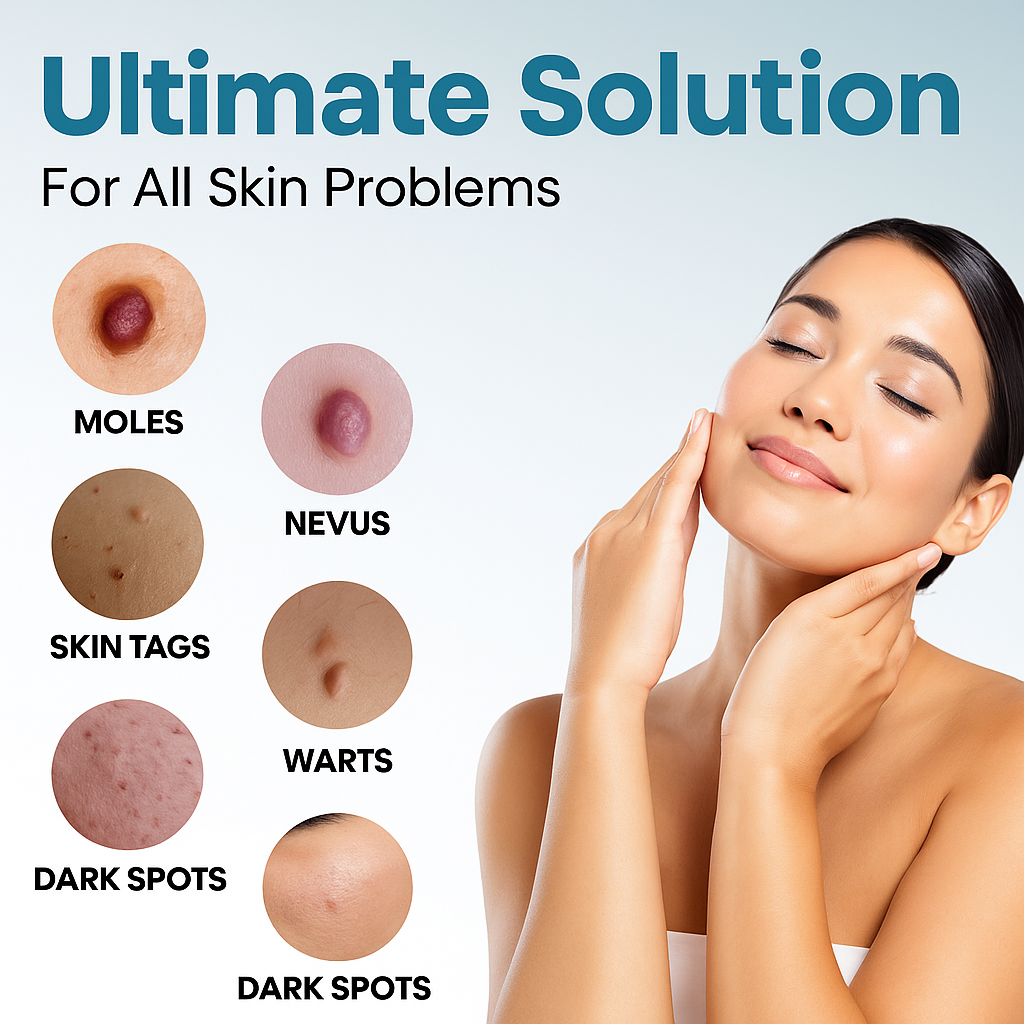 DermaPure Pro + Clear Skin, Renewed Confidence - 60% OFF