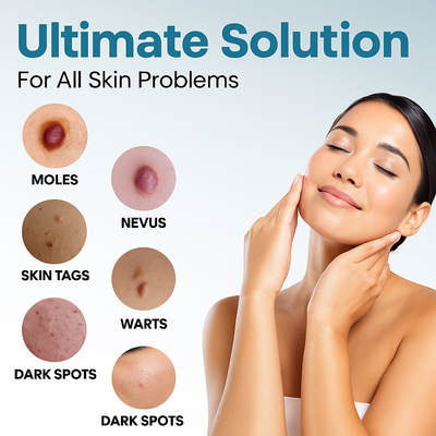 DermaPure Pro + Clear Skin, Renewed Confidence - 60% OFF