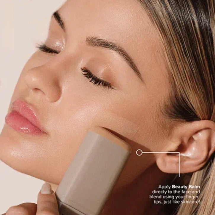 TintGlow Balm – Skincare Meets Effortless Radiance - 50% OFF