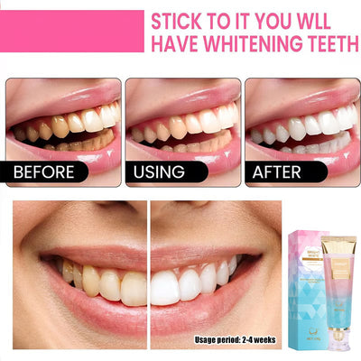 DentaBright Niacinamide Elixir - Reclaim Your Dazzling Smile & Unshakeable Confidence - 50% OFF
