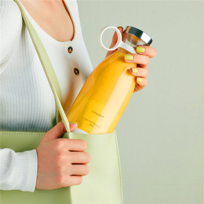 VitaPod - Fresh Smoothies, Anywhere - 60% OFF