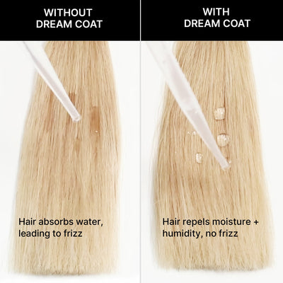 AtmoShield - Weatherproof Your Hair for Days - 50% OFF