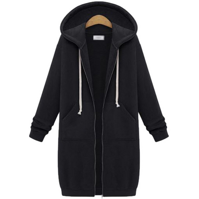 Cocoon Hoodie - Your Stylish Wearable Blanket - 50% OFF