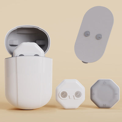 PocketPulse Electric Massager