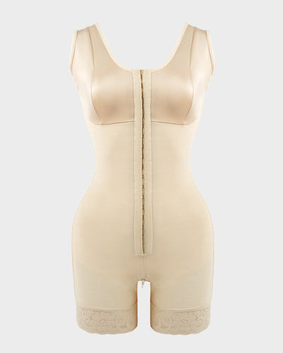 The Smart-Faja Bodysuit - The Shaper You Don't Have to Take Off + 50% OFF