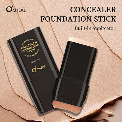 The Filter Stick - A Flawless Face in 60 Seconds - 50% OFF