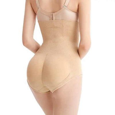 FormFit Elevate Panties - Your Seamless Silhouette Enhancer - 50% OFF