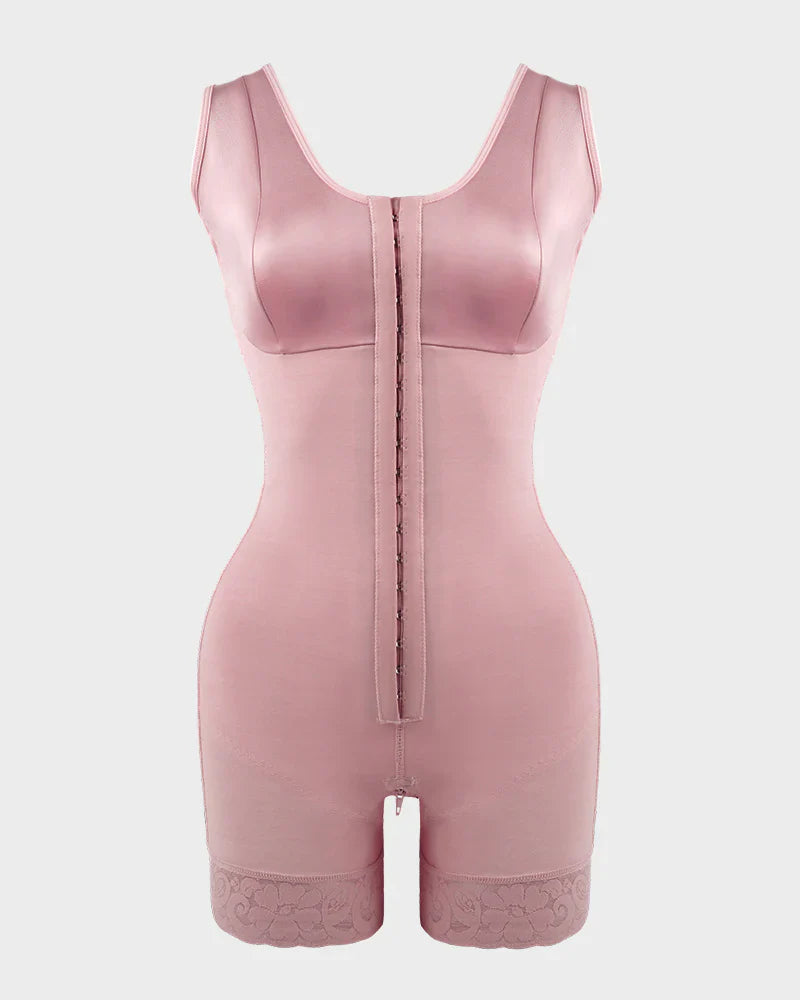 The Smart-Faja Bodysuit - The Shaper You Don't Have to Take Off + 50% OFF