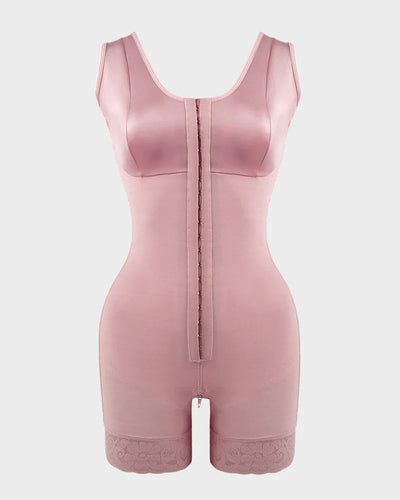 The Smart-Faja Bodysuit - The Shaper You Don't Have to Take Off + 50% OFF