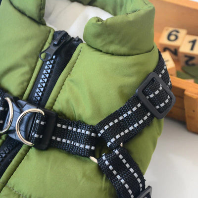 ThermoPaws - All-in-One Winter Freedom - 50% OFF