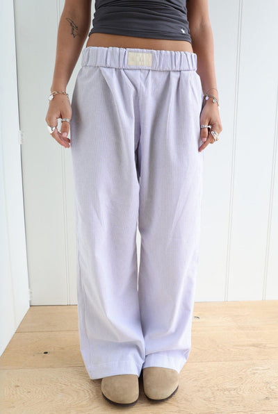 The Studio Pant - Your Effortlessly Cool Uniform - 50% OFF
