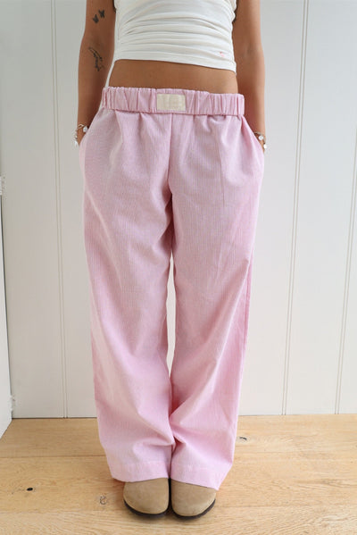 The Studio Pant - Your Effortlessly Cool Uniform - 50% OFF