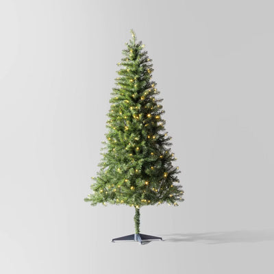 The Moon  Pop-Up Tree - Stunning Decor, No Hassle + 50% OFF