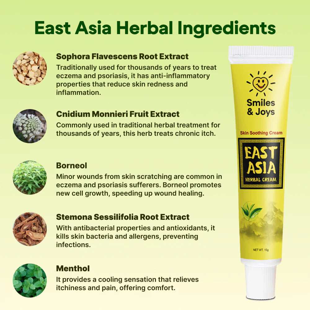 DermaCalm Balm - End the Itch, Heal Your Skin - 50% OFF
