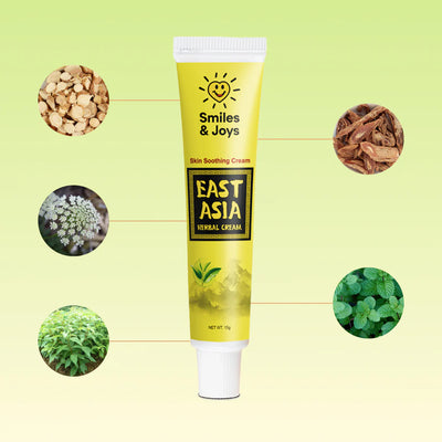 DermaCalm Balm - End the Itch, Heal Your Skin - 50% OFF