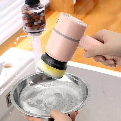 WhirlWind CleanMaster Pro – The Future of Home Cleaning is Here - 50% OFF