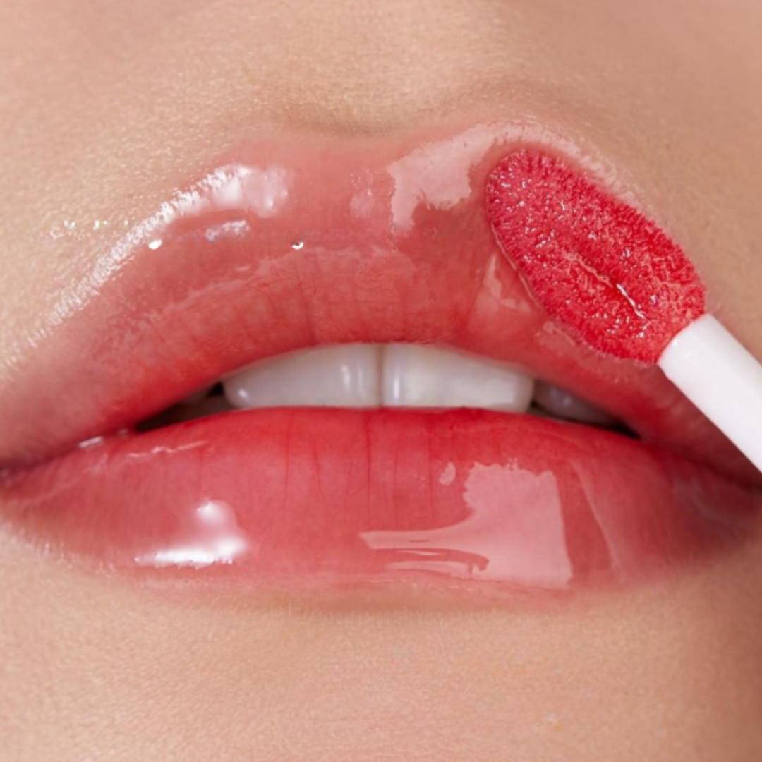 Seolyun Lip Glow Oil - Your Perfect Custom Tint - 50% OFF